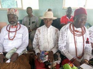 Enhwe Clan Development Union hosts 2025 Annual General Conference on unity, sustainable peace