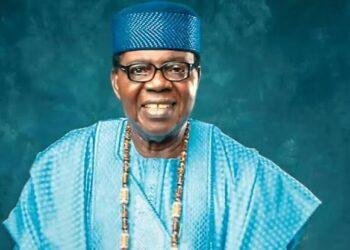 Ebenezer Obey dismisses death rumours