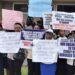 Edo private school owners protest "Punitive" Tax Hike, warn of mass layoffs, school closures