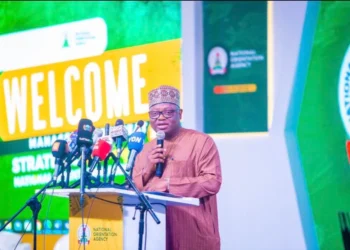 Issa-Onilu unveils vision to groom future leaders through National Values Charter