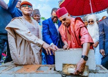 Shettima flags off Special Agro-Industrial Processing Zone in Cross Rivers, describes it as game changer