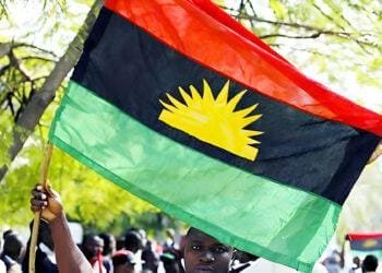 IPOB accuses FG of not appointing Igbos into key positions