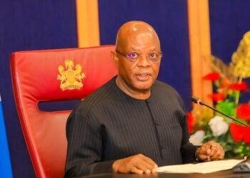 Ibas pledges to revive Songhai Integrated Farms to boost food production, create jobs