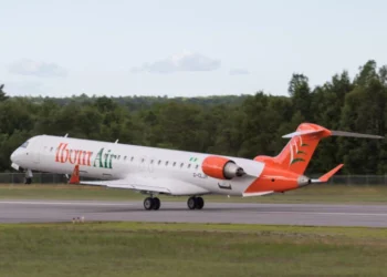 Ibom Air resumes flight operations to Enugu Airport
