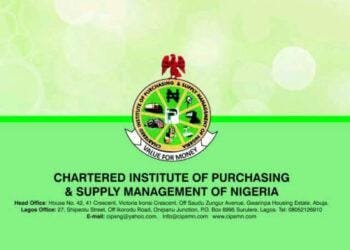 Institute urges use of procurement professionals to fight corruption