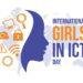 2025 International Girls in ICT Day: UN pushes for Women, Girls to lead global digital revolution