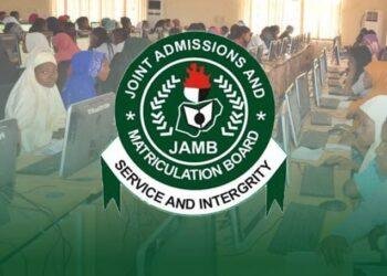 JAMB releases 2025 UTME mock examination slips, gives details on how to print slip