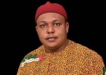 Ezenwafor emerges unopposed as PDP guber candidate in Anambra