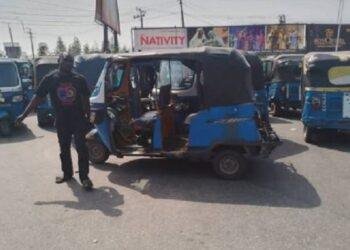 Delta Transport Ministry condemns Touts’ extortion of Keke, Okada Operators