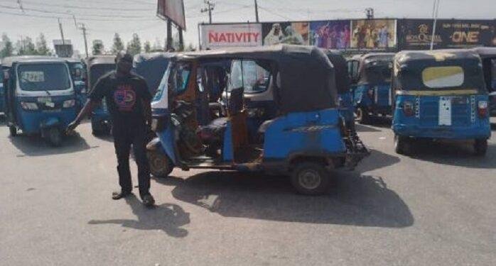 Delta Transport Ministry condemns Touts’ extortion of Keke, Okada Operators