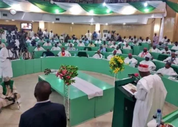 Kano assembly approves AVM Umaru's appointment as commissioner