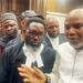 Court dismisses Nnamdi Kanu's N50 billion lawsuit against FG