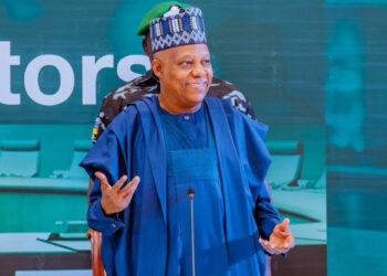 Shettima to receive Gov. Oborevwori, Delta PDP structure into APC on Monday