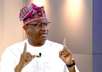 Keyamo debunks claims of 80-year concession deal for Enugu Airport