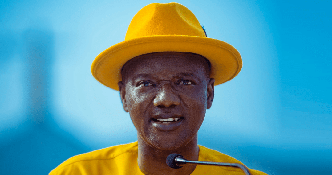 Lawrence Ewhrudjakpo