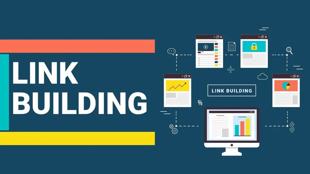 Backlink Basics: How link building supercharges website’s SEO