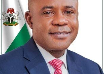 Forum passes vote of confidence on Mbah, Odo urges reconstruction of road