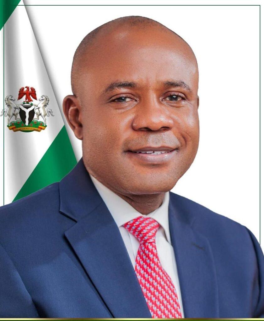 Forum passes vote of confidence on Mbah, Odo urges reconstruction of road