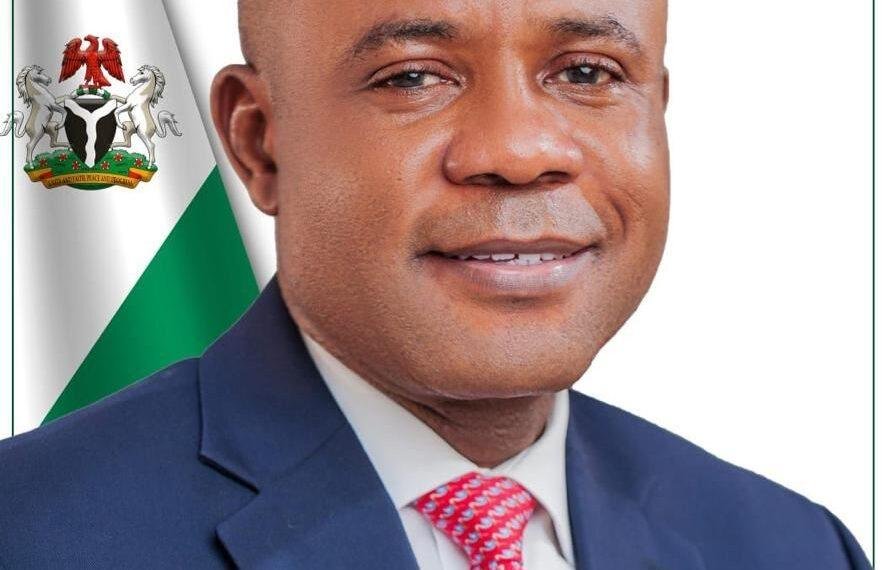 Forum passes vote of confidence on Mbah, Odo urges reconstruction of road