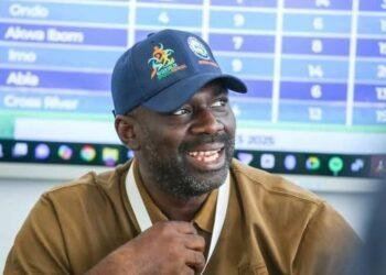 Ikpokpo joins race for AFN presidency