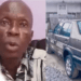 Police probe how stolen car was converted into patrol van in Delta