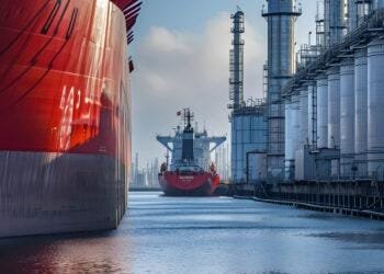 Lack of strategic thinking, bane of maritime sector - expert