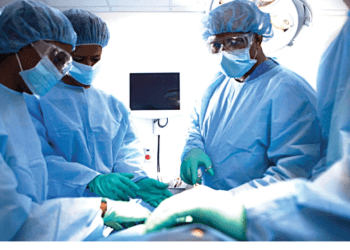 Foundation offers free medical care in Abuja