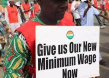 NLC shuts down Wike’s office