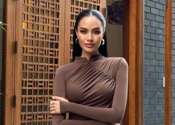 Organisers withdraw Miss Universe 2024 3rd runner-up title from Miss Thailand
