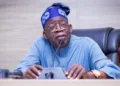 Tinubu flags-off construction of Calabar-Ebonyi-Benue-Nasarawa-Abuja super Highway