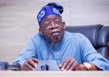 Tinubu flags-off construction of Calabar-Ebonyi-Benue-Nasarawa-Abuja super Highway