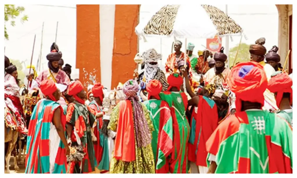Kano Indigenous Lawyers decry Sallah Durbar ban, call It violation of cultural rights