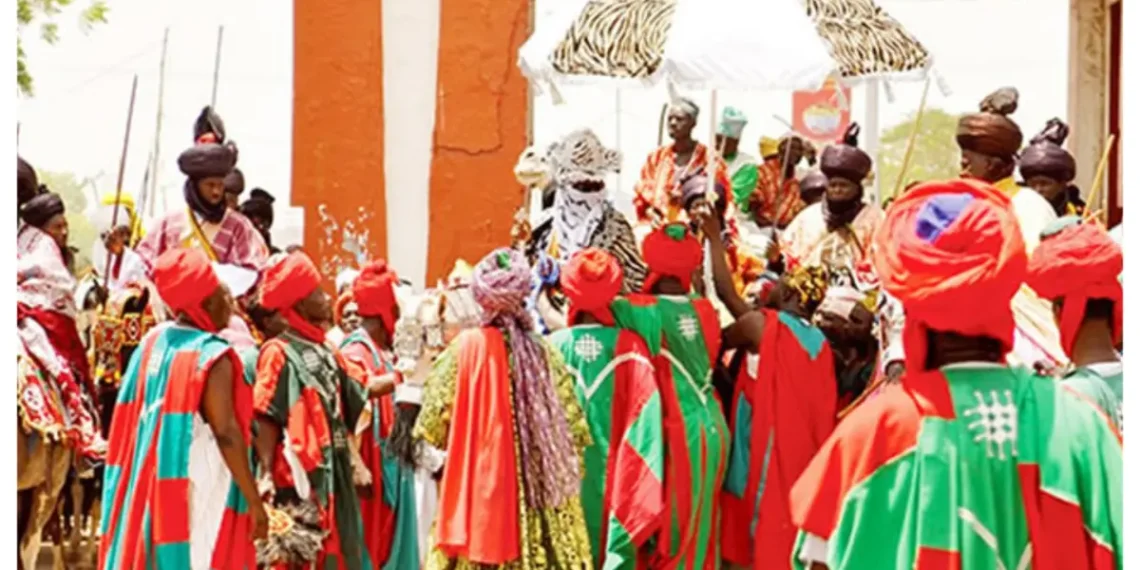 Kano Indigenous Lawyers decry Sallah Durbar ban, call It violation of cultural rights