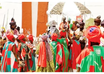 Kano Indigenous Lawyers decry Sallah Durbar ban, call It violation of cultural rights
