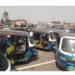 Delta suspends levies as commercial tricycle riders protest In 3 LGs