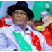 Atiku breaks silence on Okowa’s defection, blasts Tinubu’s Government