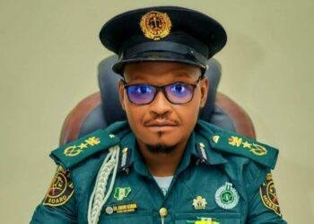 Katsina Hisbah Board dismisses reports of assaulting a lady