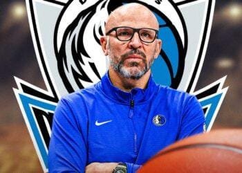 NBA legend Kidd joins Everton ownership group