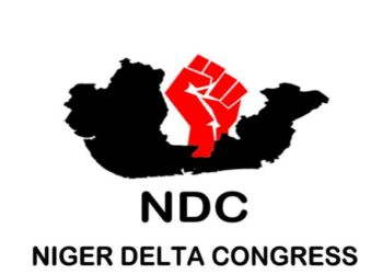 Defiant Niger Delta Congress (NDC)