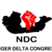 Defiant Niger Delta Congress (NDC)