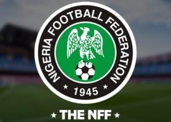 NFF denies Chelle's resignation reports
