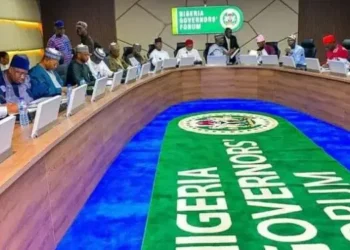 Insecurity: NGF establishes a committee to work with security agencies