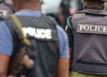 FCT police arrest 2 robbery suspects, recover stolen vehicles, firearms, electronic gadgets