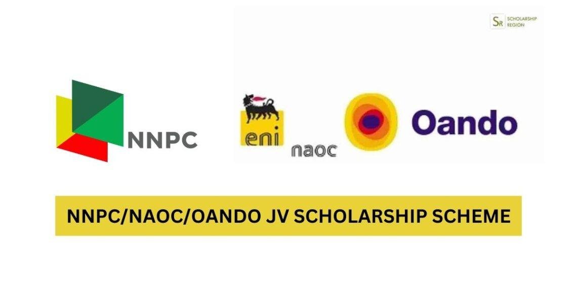 How to apply for NNPC OANDO Scholarship