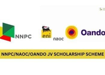 How to apply for NNPC OANDO Scholarship