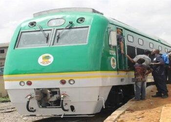 NRC suspends Warri-Itakpe rail operations, after engine failure strands passengers in Kogi forest