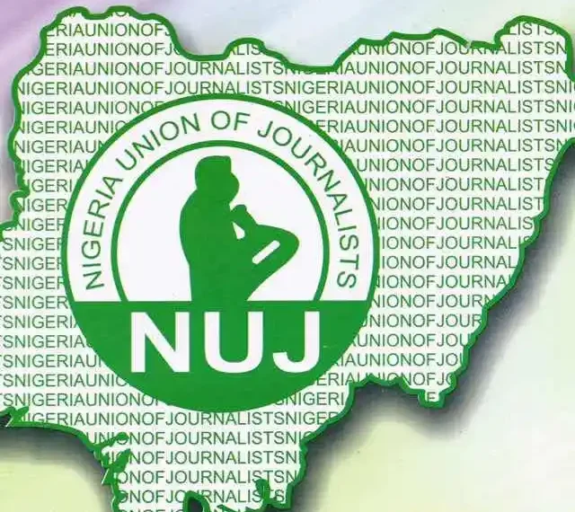 Delta NUJ appeals for financial support to save ailing Journalist