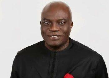 Breaking: Senator Imasuen set to defect to APC