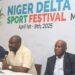 NDDC pledges to set up sports institute in Niger Delta