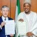 Nigeria deepens Rice production ties with Japan to boost food security, empower Farmers